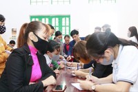 Ảnh hưởng bởi dịch Covid, đề xuất nộp chậm phí bảo hiểm nhân thọ lên thành 91 ngày