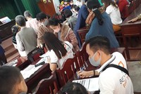 Bảo hiểm Corona đắt khách vì thành “quà tặng” khách hàng, nhân viên