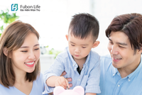 Fubon Life Việt Nam ra mắt sản phẩm mới Phúc Bảo An Trường Thịnh 2.0  ​