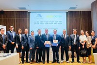 Bảo hiểm AAA hợp tác với Moncover Việt Nam