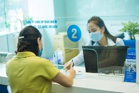 Tập đoàn Bảo Việt (BVH) chi trả gần 670 tỷ đồng cổ tức bằng tiền mặt