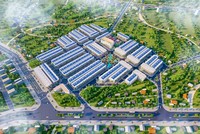 PV2 báo lỗ 8,4 tỷ đồng trong 9 tháng, cổ phiếu vẫn tăng phi mã