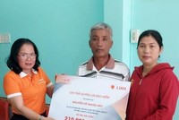 LIAN và 3 năm thay đổi suy nghĩ về bảo hiểm 