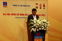 PVI trình cổ đông trả cổ tức 29%