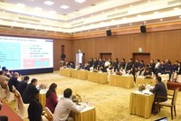 Quý I/2022, Bảo hiểm PVI tăng trưởng 32,3% doanh thu phí bảo hiểm gốc