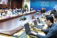 PVI có lượng tiền mặt và tiền gửi ngắn hạn trên 7.000 tỷ đồng, trong danh mục có trái phiếu bất động sản