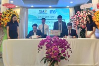 Dịch vụ tạm ứng viện phí lần đầu có mặt ở Việt Nam 