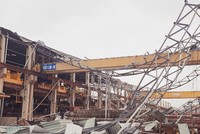 Tính tới ngày 11/9, ước tổn thất của các doanh nghiệp bảo hiểm do Bão Yagi khoảng 3.000 tỷ đồng