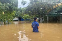 8 tháng, các công ty bảo hiểm chi trả gần 57.000 tỷ đồng