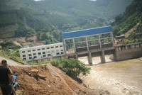 Bảo hiểm BSH sát cánh cùng khách hàng vượt bão Yagi