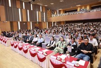 Bảo hiểm BSH truyền cảm hứng tới hàng ngàn sinh viên GenZ