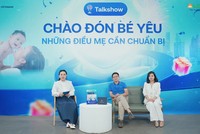 Bảo hiểm VietinBank (VBI) chia sẻ giải pháp bảo vệ sức khỏe, tài chính