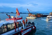 Vụ lật tàu Vịnh Xanh 58: Ngành bảo hiểm dự kiến chi trả gần 24 tỷ đồng