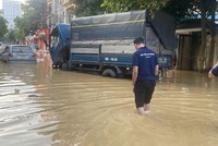 Bảo hiểm VietinBank (VBI) ước chi hơn 120 tỷ đồng bồi thường thiệt hại do 3 cơn bão