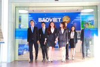 9 tháng đầu năm, 2 công ty bảo hiểm của Bảo Việt (BVH) đều có lãi