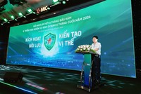 MIC lãi trước thuế 245,2 tỷ đồng 