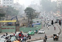 Địa ốc tuần đầu tháng 4: Nhà đất đã tăng sau 11 quý