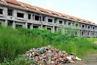 Địa ốc 7 ngày: nóng trên bàn hội nghị và câu chuyện giá nhà ở xã hội