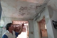 Chất lượng chung cư là câu chuyện nổi bật tuần qua