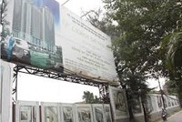 Địa ốc 7 ngày: Tồn kho giảm mạnh 