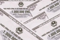 Tăng cường thanh tra, giám sát các đợt phát hành trái phiếu riêng lẻ