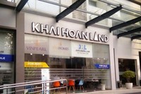Khải Hoàn Land (KHG) nhận phán quyết của tòa án, thanh toán cho một cá nhân 150 triệu đồng