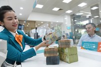 ABBANK triển khai chương trình “Tiết kiệm thu sang – Gửi tiền phát lộc”