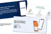 Passion Invest, Finhay; Infina... hoạt động chứng khoán trái phép, Bộ Tài chính nói gì?