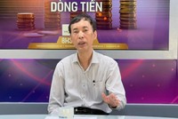 TS. Võ Trí Thành, Viện trưởng Viện nghiên cứu chiến lược thương hiệu và cạnh tranh