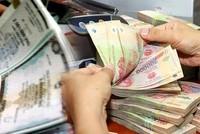 Đề xuất mua lại trái phiếu của doanh nghiệp đạt yêu cầu xếp hạng tín nhiệm 