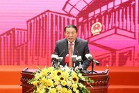 Bộ trưởng Bộ Văn hóa, Thể thao và Du lịch Nguyễn Văn Hùng
