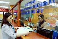 Thanh tra hơn 80.000 doanh nghiệp, Tổng cục Thuế kiến nghị xử lý hơn 10.000 tỷ đồng
