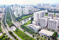 Giá nhà đất tăng cao, lãnh đạo Bộ Xây dựng chỉ ra 3 nguyên nhân chính