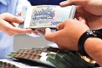 Trong khi các doanh nghiệp đang khó khăn về vốn, gói tín dụng ưu đãi 2% lãi suất trị giá 40.000 tỷ đồng lại bị "ế" do quy định thiếu rõ ràng (Ảnh minh họa).