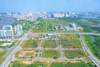 Phó thủ tướng cho ý kiến về dự thảo Nghị định hướng dẫn 2 Nghị quyết về đất đai và nhà ở