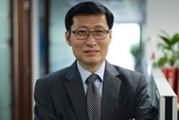 Ông Nguyễn Minh Cường, Chuyên gia Kinh tế trưởng ADB