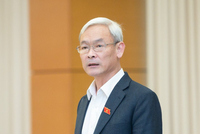 Ông Nguyễn Phú Cường vừa được miễn nhiệm chức vụ Chủ nhiệm Ủy ban Tài chính Ngân sách của Quốc hội.