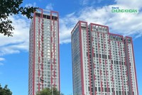 Quốc hội sẽ giám sát tối cao việc quản lý thị trường bất động sản và nhà ở xã hội vào năm 2024 (Ảnh minh hoạ: M.M)