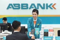 ABBANK (ABB) hoàn thành đợt phát hành cổ phiếu để chia cổ tức cho cổ đông, nâng vốn điều lệ lên hơn 10.350 tỷ đồng