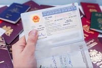 Visa nhập cảnh vào Việt Nam vừa được nâng từ 30 ngày lên 90 ngày để kích cầu du lịch, xúc tiến đầu tư...