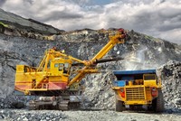 Ngành đá xây dựng được kỳ vọng sẽ hưởng lợi nhờ đầu tư công (Ảnh minh họa)