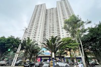 Chung cư có thời hạn hay không thì khi hư hỏng, người dân đều phải bỏ tiền xây lại...