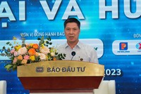 Ông Phạm Văn Sơn, Vụ trưởng Vụ Tổng hợp, Ủy ban Quản lý vốn Nhà nước tại doanh nghiệp. Ảnh: M.Minh