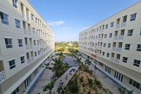 Gói 120.000 tỷ đồng cho vay phát triển nhà ở xã hội đã mở rộng được thêm 5.000 tỷ đồng (Ảnh minh hoạ)