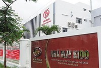 Tập đoàn Kido (KDC) bị phạt vì vi phạm công bố thông tin trái phiếu doanh nghiệp