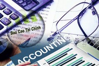 Không công bố báo cáo tài chính 3 năm liền, Du lịch Thanh Hóa bị xử phạt