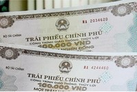 Sắp bán lẻ trái phiếu Chính phủ qua ngân hàng thương mại