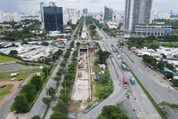 Tháng 1/2024, giải ngân đầu tư công đạt 16.900 tỷ đồng (Ảnh minh hoạ)