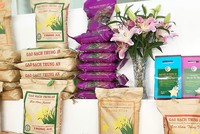 TAR là một doanh nghiệp lớn trong ngành gạo xuất khẩu nhưng gần đây liên tiếp gặp khó khăn trong kinh doanh.