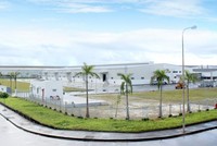 Khu công nghiệp Nomura Hải Phòng là KCN đầu tiên ở miền Bắc hiện đã lỗi thời, cần được chuyển đổi theo hướng bền vững.